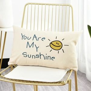 (Free for any purchase) Cushion Cover